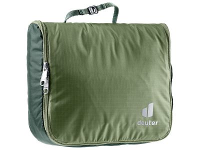Deuter Wash Center Lite I taška, zelená