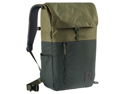 deuter UP Seoul backpack, 26 l, green