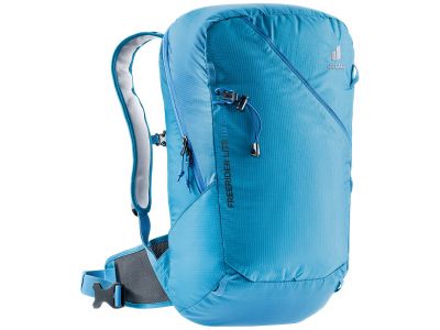 deuter Freerider Lite 18 SL női hátizsák, 18 l, kék