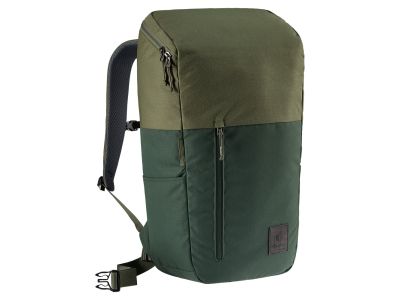 deuter UP Stockholm backpack, 22 l, green