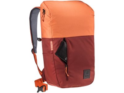 deuter UP Stockholm backpack, 22 l, red