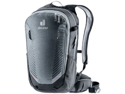 deuter Compact EXP 14 Rucksack, 14 l, schwarz/grau