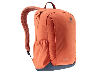 deuter Vista Skip backpack, 14 l, red