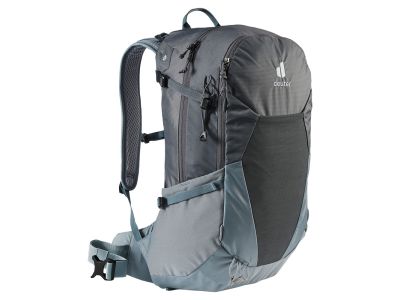 deuter Futura 23 backpack, 23 l, gray