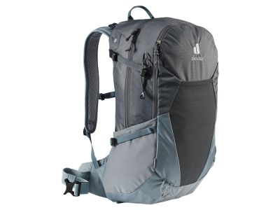 deuter Futura 23 batoh, 23 l, sivá