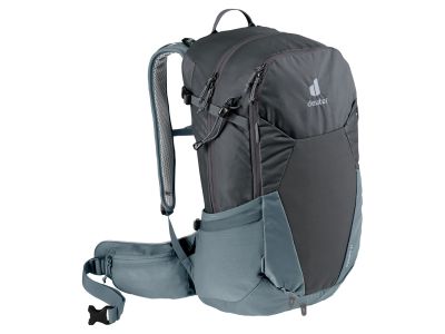 Deuter Futura 27 backpack, gray