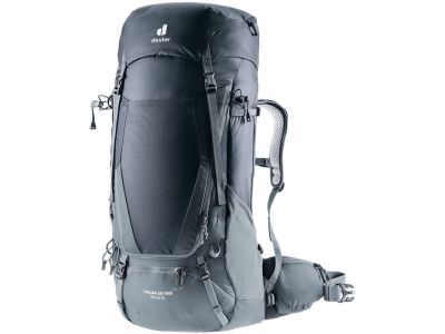 deuter Futura Air Trek SL women&amp;#39;s backpack, 65 l, black
