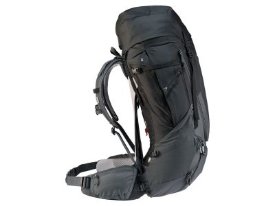 deuter Futura Air Trek SL dámský batoh, 65 l, černá