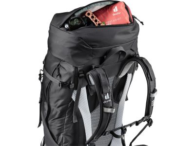 deuter Futura Air Trek SL women&#39;s backpack, 65 l, black