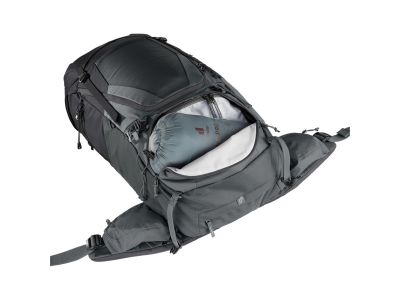 deuter Futura Air Trek SL dámský batoh, 65 l, černá