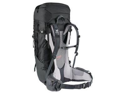 deuter Futura Air Trek SL női hátizsák, 55 + 10 l, piros