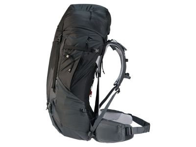deuter Futura Air Trek SL női hátizsák, 55 + 10 l, piros