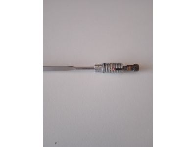 Mavic Ksyrium Elite 2007 špic, stříbrná, 277 mm