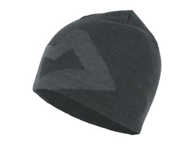 Mountain Equipment Branded Knitted čiapka, raven/shadow