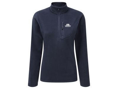 Mountain Equipment Micro Damen-Fleece-Sweatshirt, Cosmos