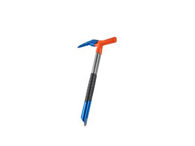 Ortovox set Pro Alu III + Pocket Spike shovel, safety blue