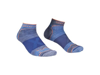 Ortovox Alpinist Low socks, dark grey