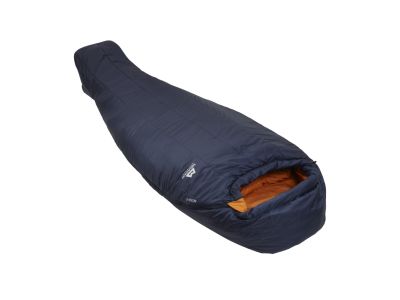 Mountain Equipment Nova III Regularny śpiwór, Cosmos/Blaze