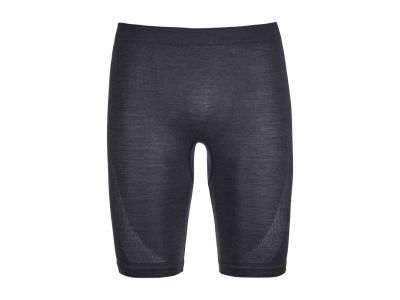 Ortovox 120 Competition Light Shorts thermal underwear, Black Raven
