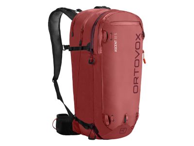 Ortovox Ascent backpack 30 l, blush