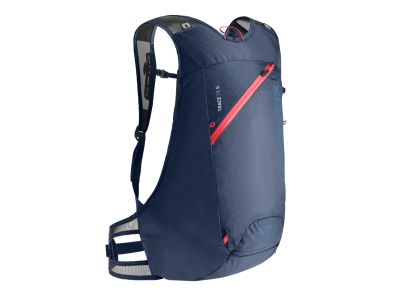Ortovox Trace 18 S backpack, night/blue