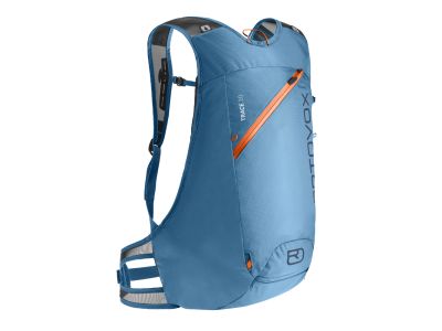 Ortovox Trace 20 backpack, blue/sea