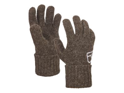 Ortovox Classic Handschuhe, schwarzes Schaf