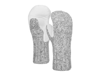 ORTOVOX Classic Mitten rukavice, grey blend