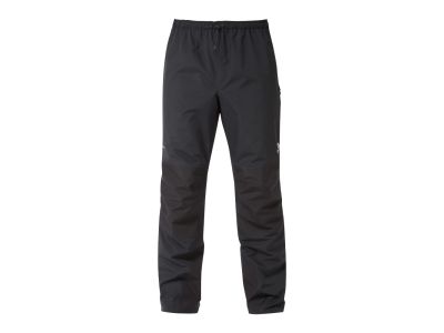 Mountain Equipment Saltoro pants, black reg