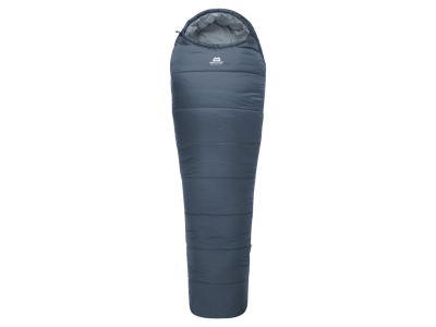 Mountain Equipment Lunar I - XL sleeping bag, Denim Blue
