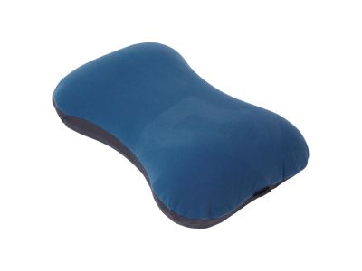 Mountain Equipment Aerostat Synthetic Pillow vankúš, Deep Sea Blue