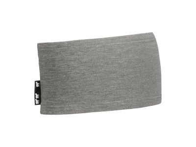 Ortovox Light Fleece headband, grey/blend