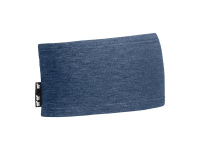 Ortovox Light Fleece headband, night blue/blend