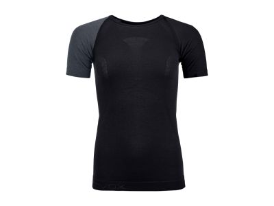 Ortovox 120 Competition Light Damen T-Shirt, Black Raven