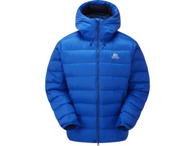Mountain Equipment Senja jacket, Lapis Blue
