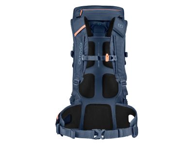 ORTOVOX Traverse S Dry backpack, 28 l, blue/lake