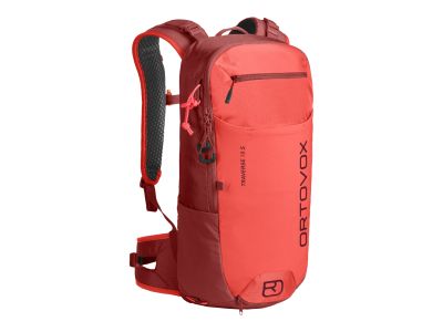Ortovox Traverse 18 S backpack, blush