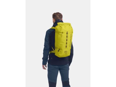 ORTOVOX Trad 30 Dry backpack, 30 l, Dirty Daisy