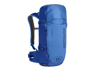 ORTOVOX Traverse 30 backpack, 30 l, just blue