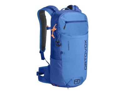 ORTOVOX Traverse 20 Ruscksack, 20 l, just blue