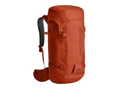 Ortovox Peak Dry backpack 40 l, desert/orange