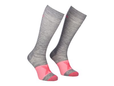 Ortovox Tour Compression ponožky, grey blend