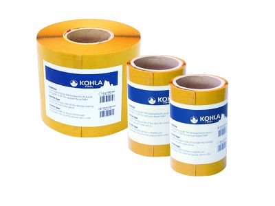 Kohla Smart Glue nažehlovací renovační lepidlo 130 mm/4 m