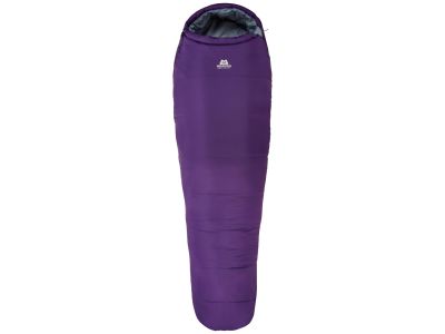 Mountain Equipment W&amp;#39;s Lunar III - XL women&amp;#39;s sleeping bag, tyrian purple