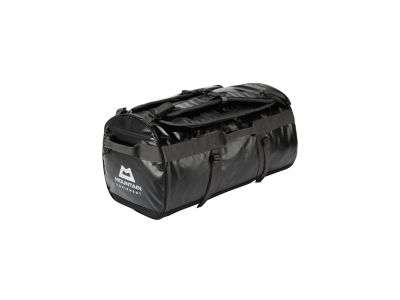 Mountain Equipment Wet &amp; Dry Kitbag taška, Black/Shadow/Silver