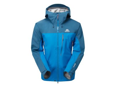 Mountain Equipment Makalu Jacke, Mykonos/Majolica