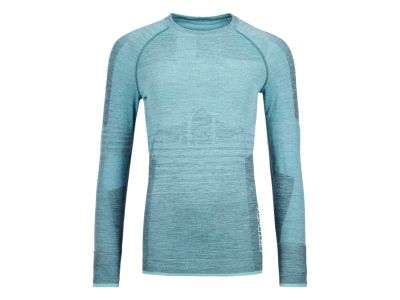 Ortovox 230 Competition Damen T-Shirt, Eiswasserfall