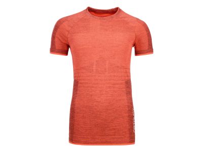 Ortovox 230 Competition women&amp;#39;s T-shirt, coral