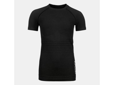 ORTOVOX 230 Competition Damen-T-Shirt, black raven