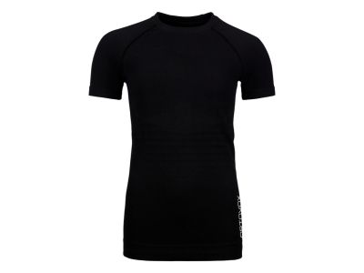 Ortovox 230 Competition women&amp;#39;s T-shirt, black raven